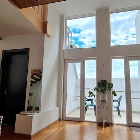 Duplex Apartment In The City Center Τυφλίδα Εξωτερικό φωτογραφία