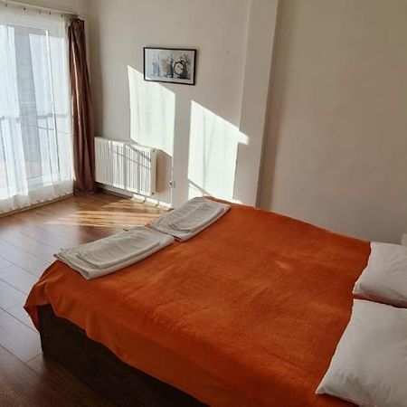 Duplex Apartment In The City Center Τυφλίδα Εξωτερικό φωτογραφία