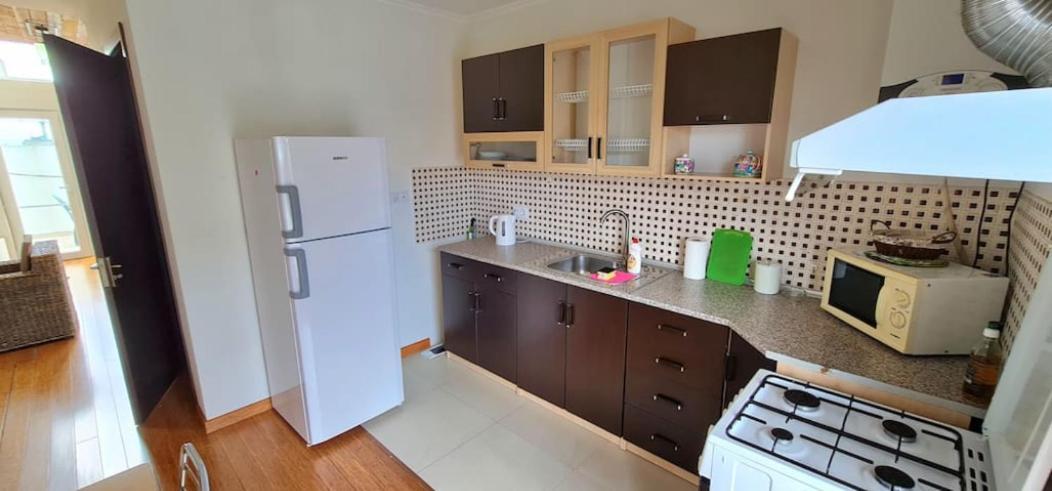 Duplex Apartment In The City Center Τυφλίδα Εξωτερικό φωτογραφία