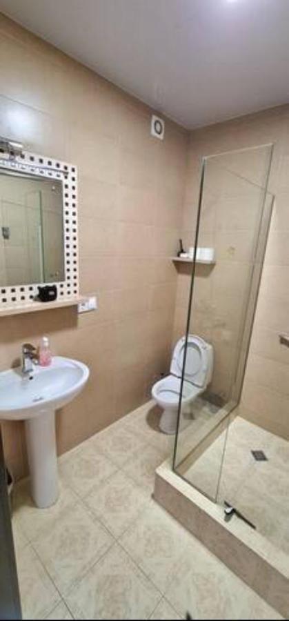 Duplex Apartment In The City Center Τυφλίδα Εξωτερικό φωτογραφία