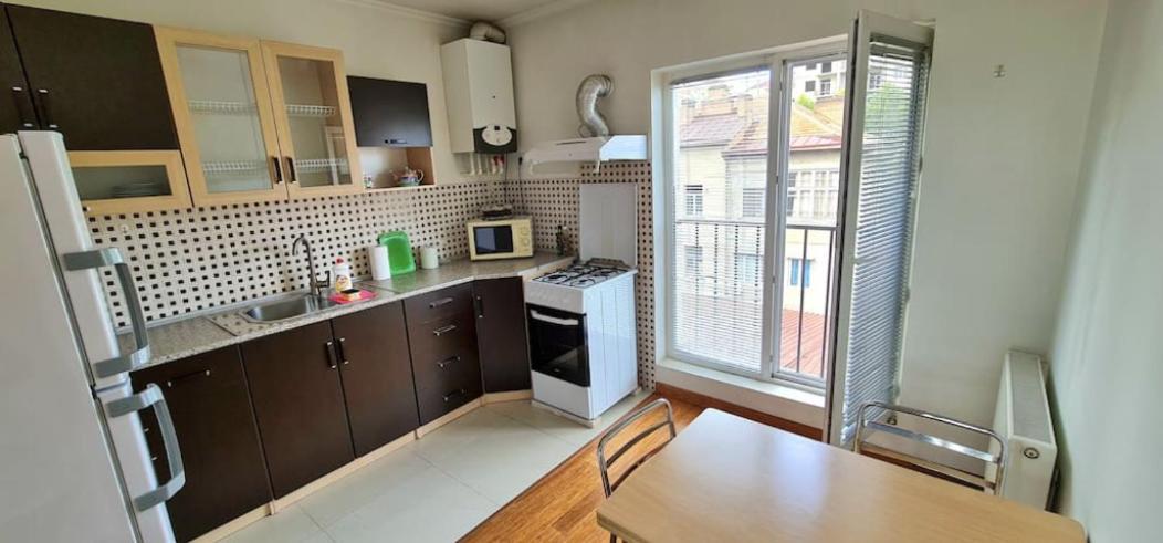 Duplex Apartment In The City Center Τυφλίδα Εξωτερικό φωτογραφία