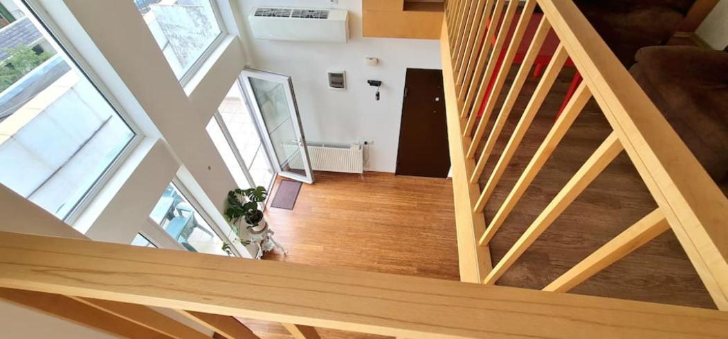 Duplex Apartment In The City Center Τυφλίδα Εξωτερικό φωτογραφία