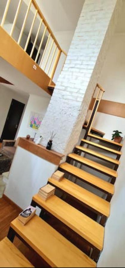 Duplex Apartment In The City Center Τυφλίδα Εξωτερικό φωτογραφία