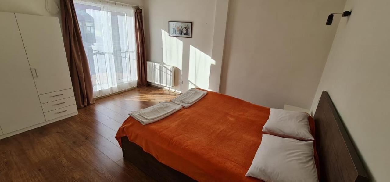 Duplex Apartment In The City Center Τυφλίδα Εξωτερικό φωτογραφία