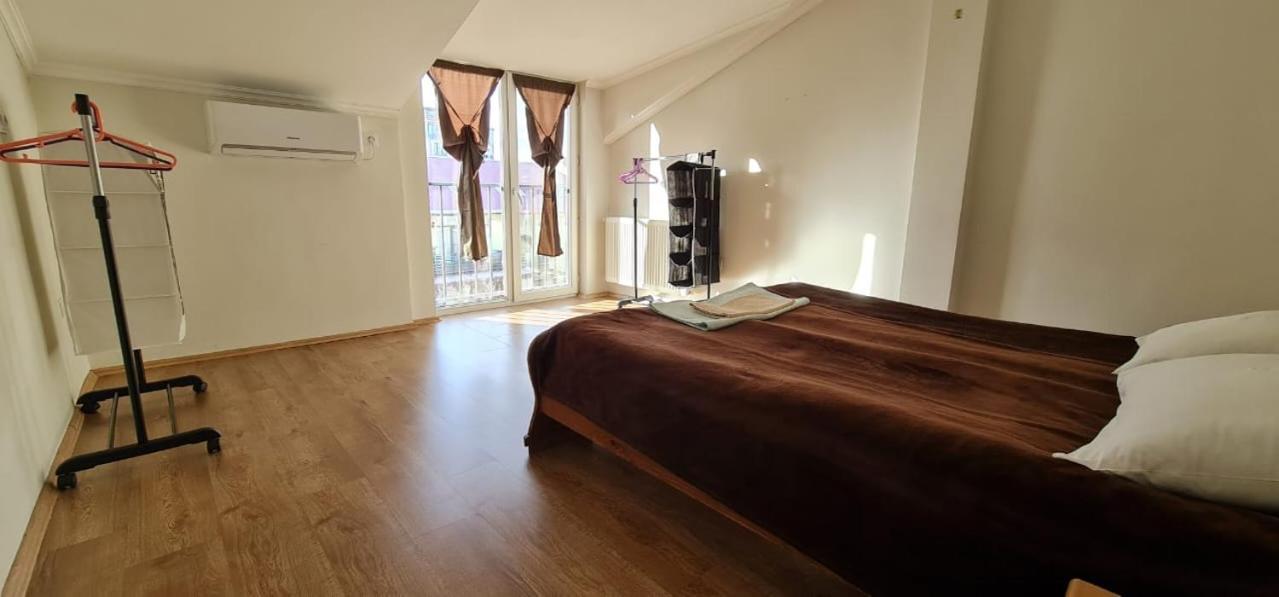 Duplex Apartment In The City Center Τυφλίδα Εξωτερικό φωτογραφία